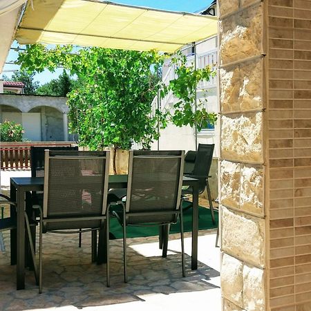 Apartments Jolic Vir Dış mekan fotoğraf