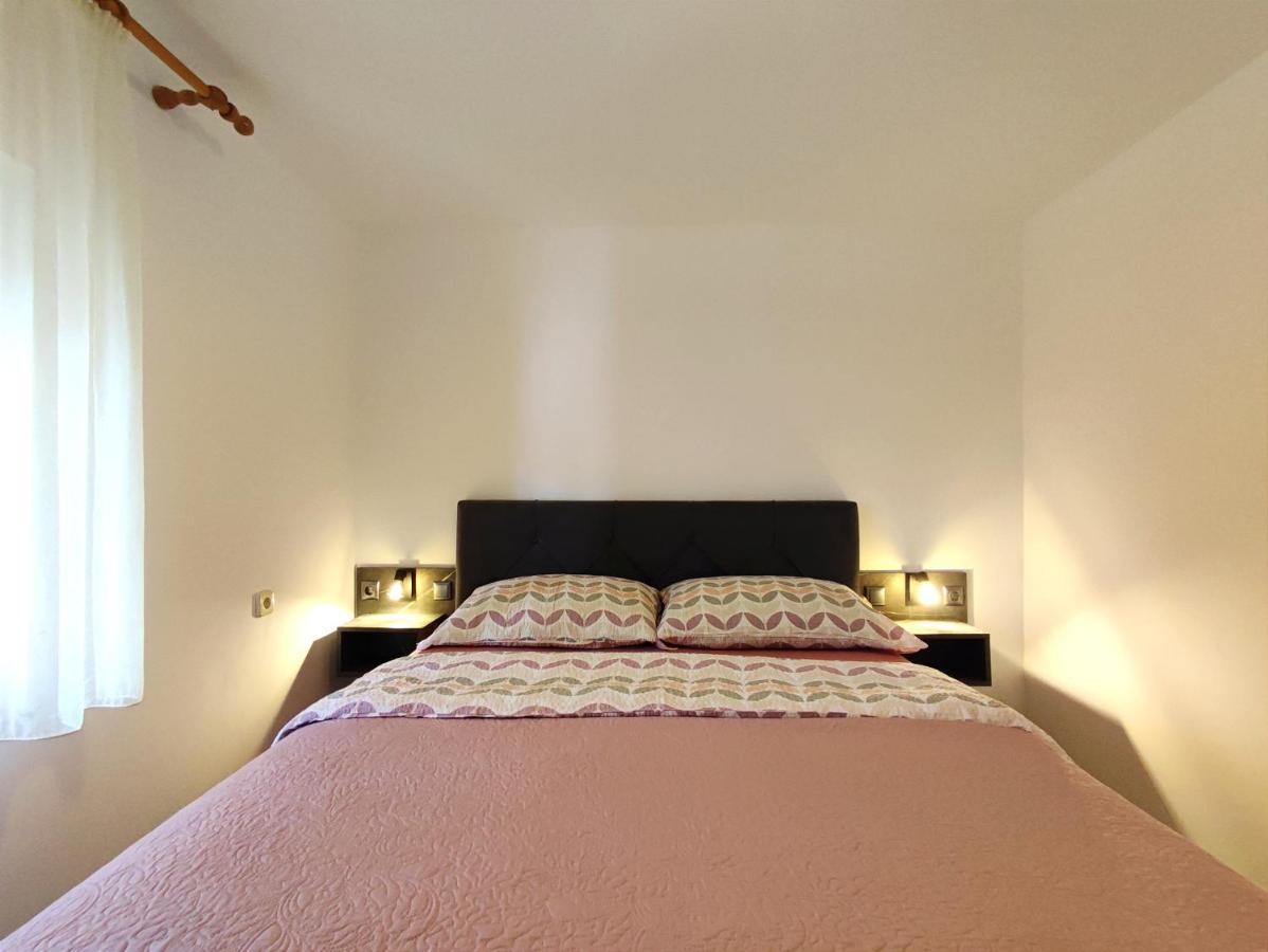 Apartments Jolic Vir Dış mekan fotoğraf