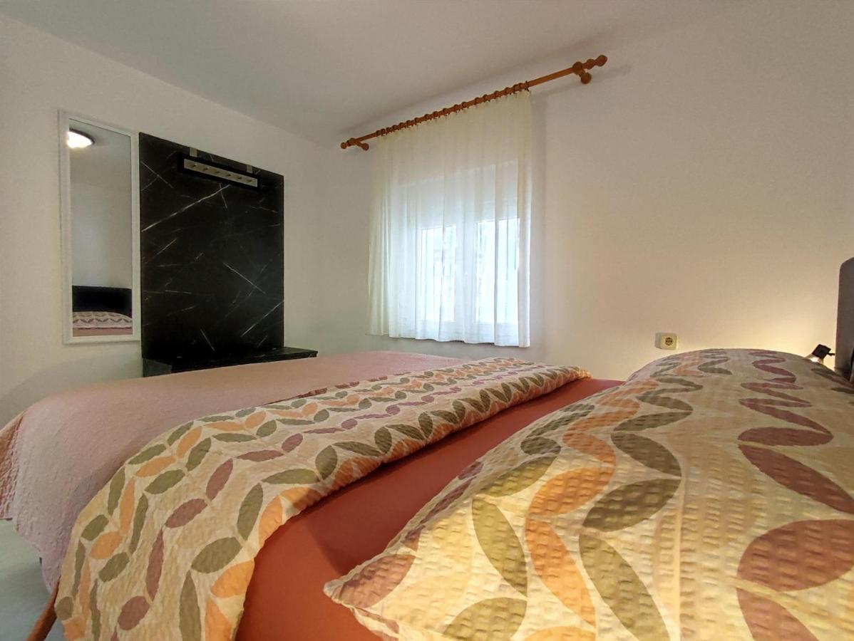 Apartments Jolic Vir Dış mekan fotoğraf