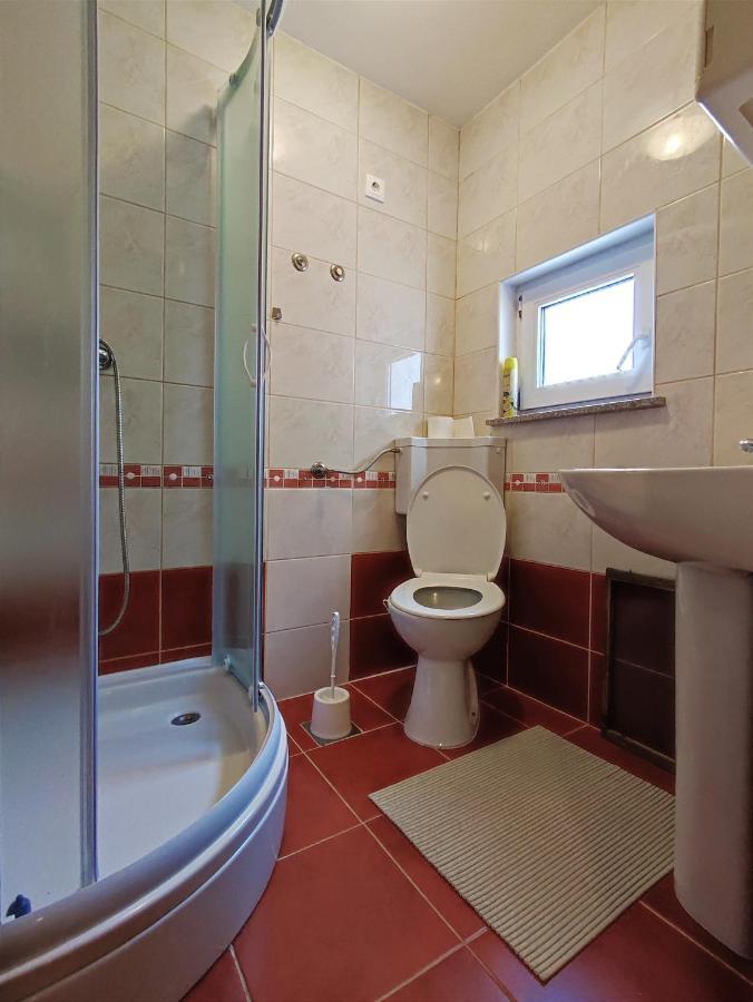Apartments Jolic Vir Dış mekan fotoğraf