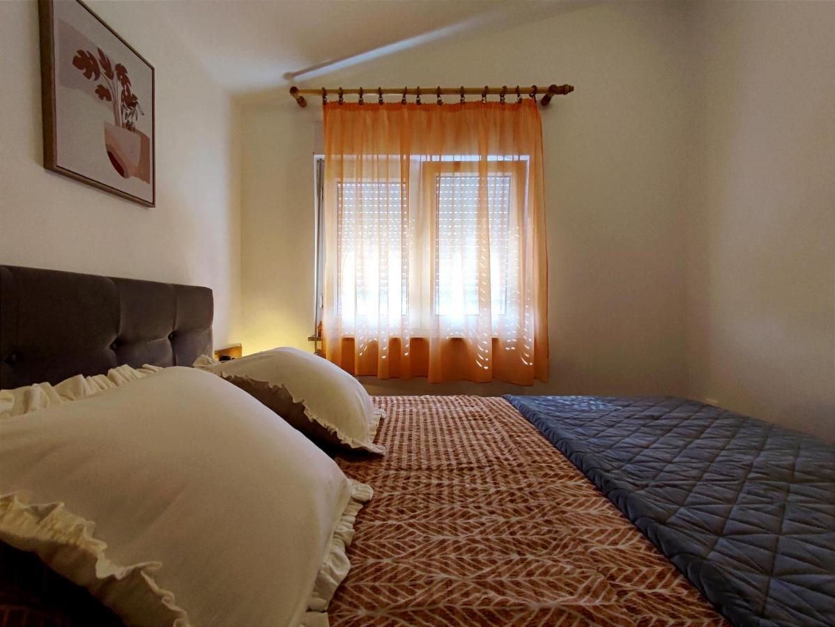 Apartments Jolic Vir Dış mekan fotoğraf