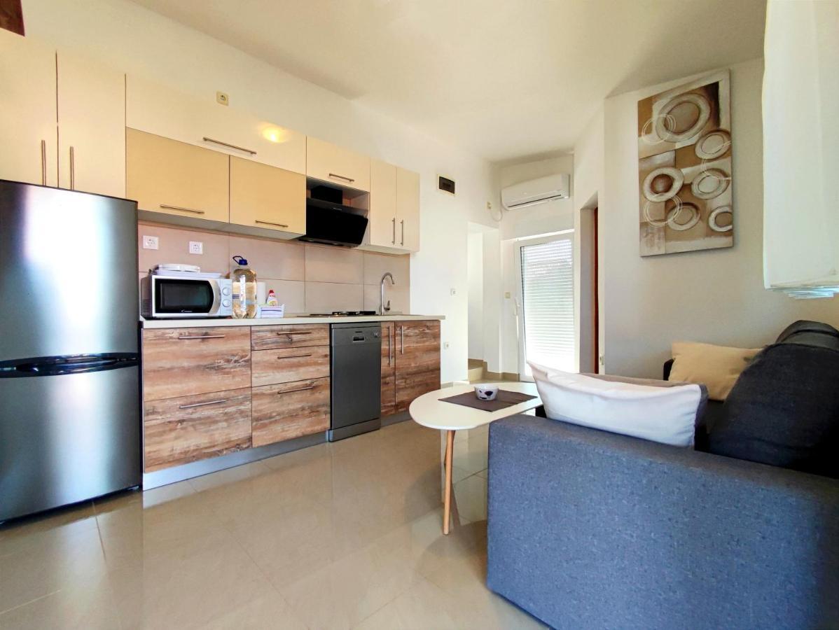 Apartments Jolic Vir Dış mekan fotoğraf