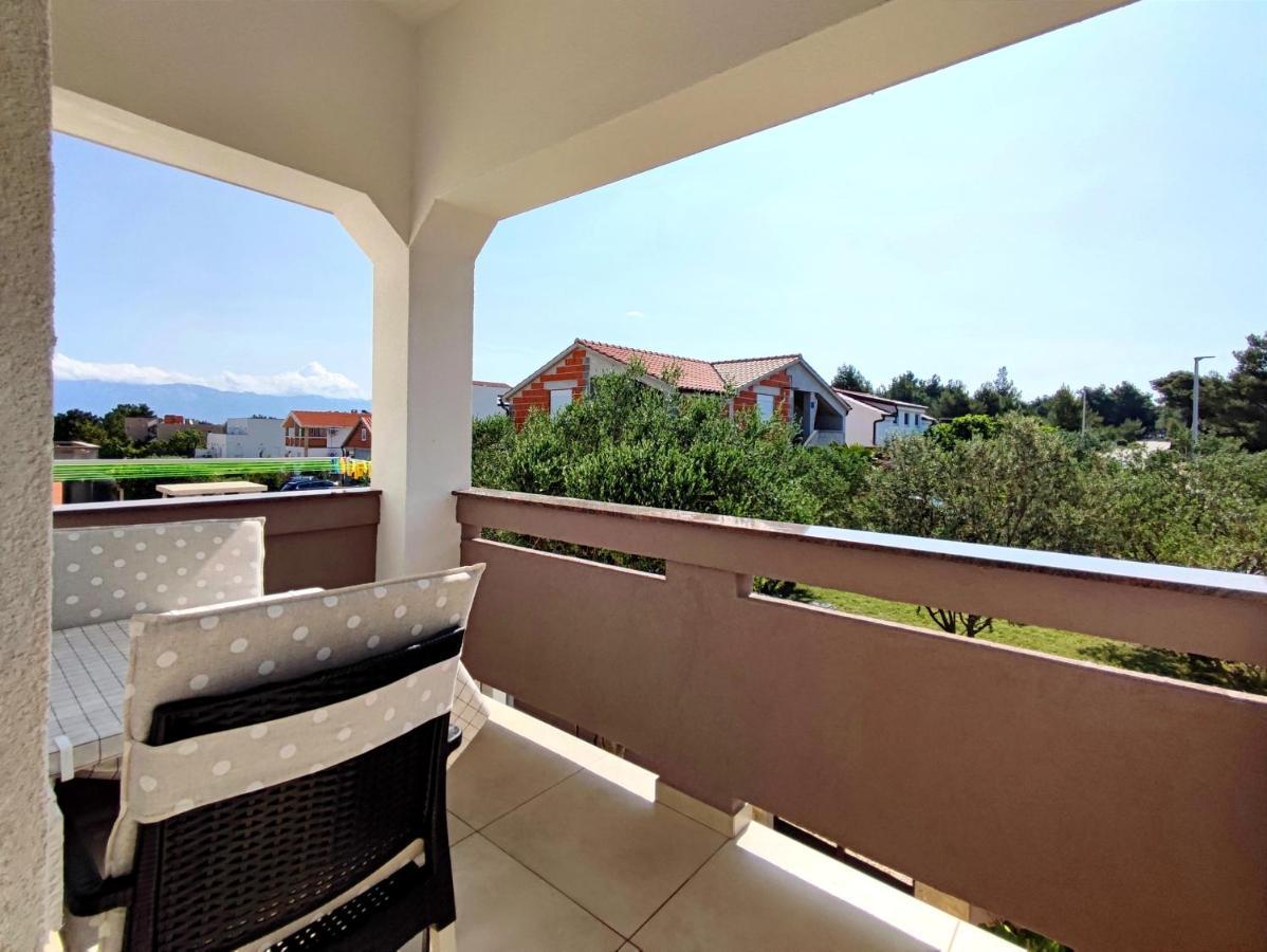 Apartments Jolic Vir Dış mekan fotoğraf