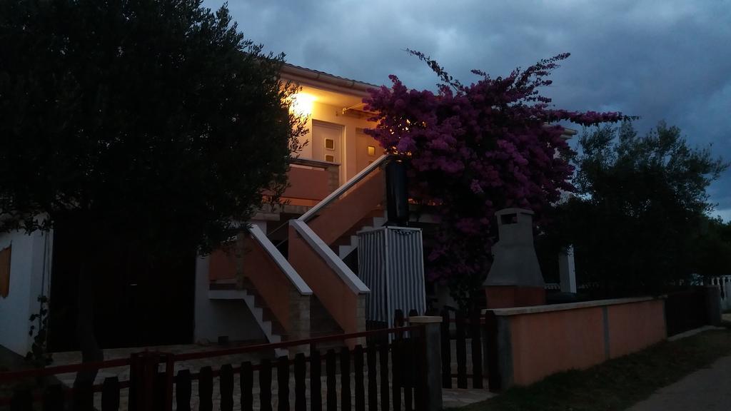 Apartments Jolic Vir Dış mekan fotoğraf