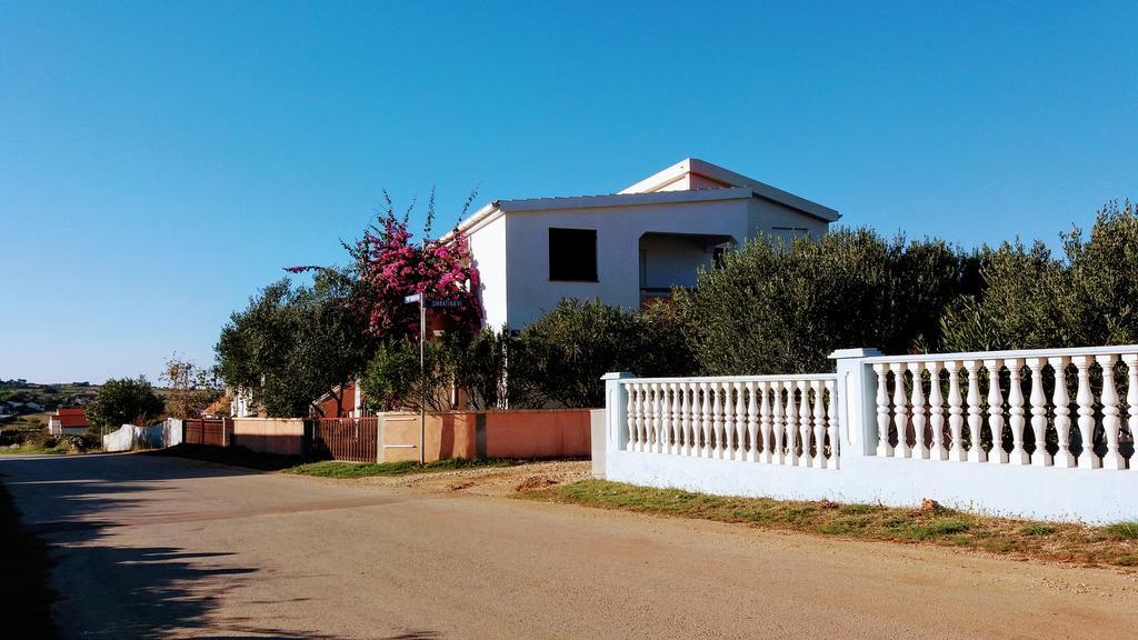Apartments Jolic Vir Dış mekan fotoğraf