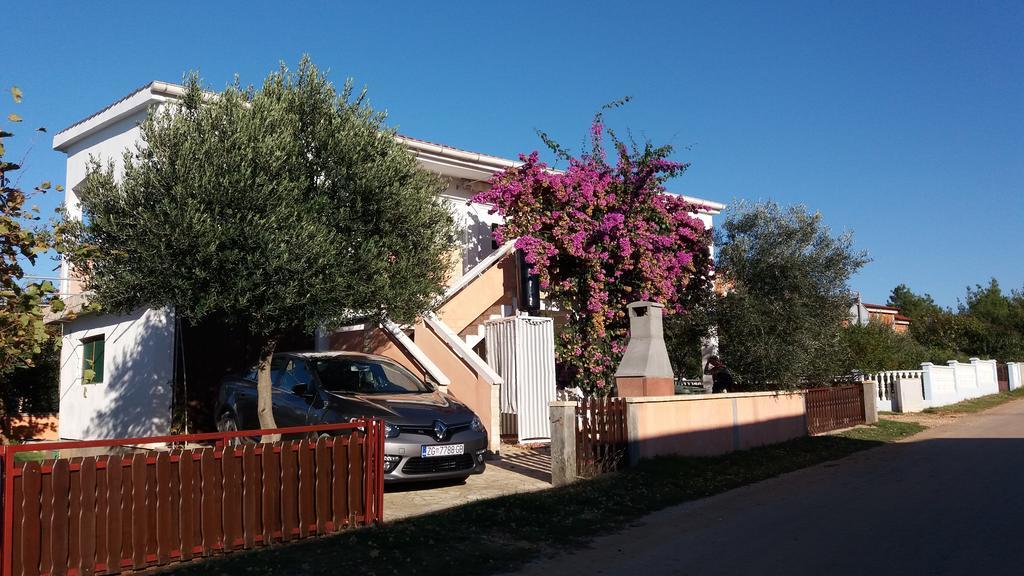 Apartments Jolic Vir Dış mekan fotoğraf