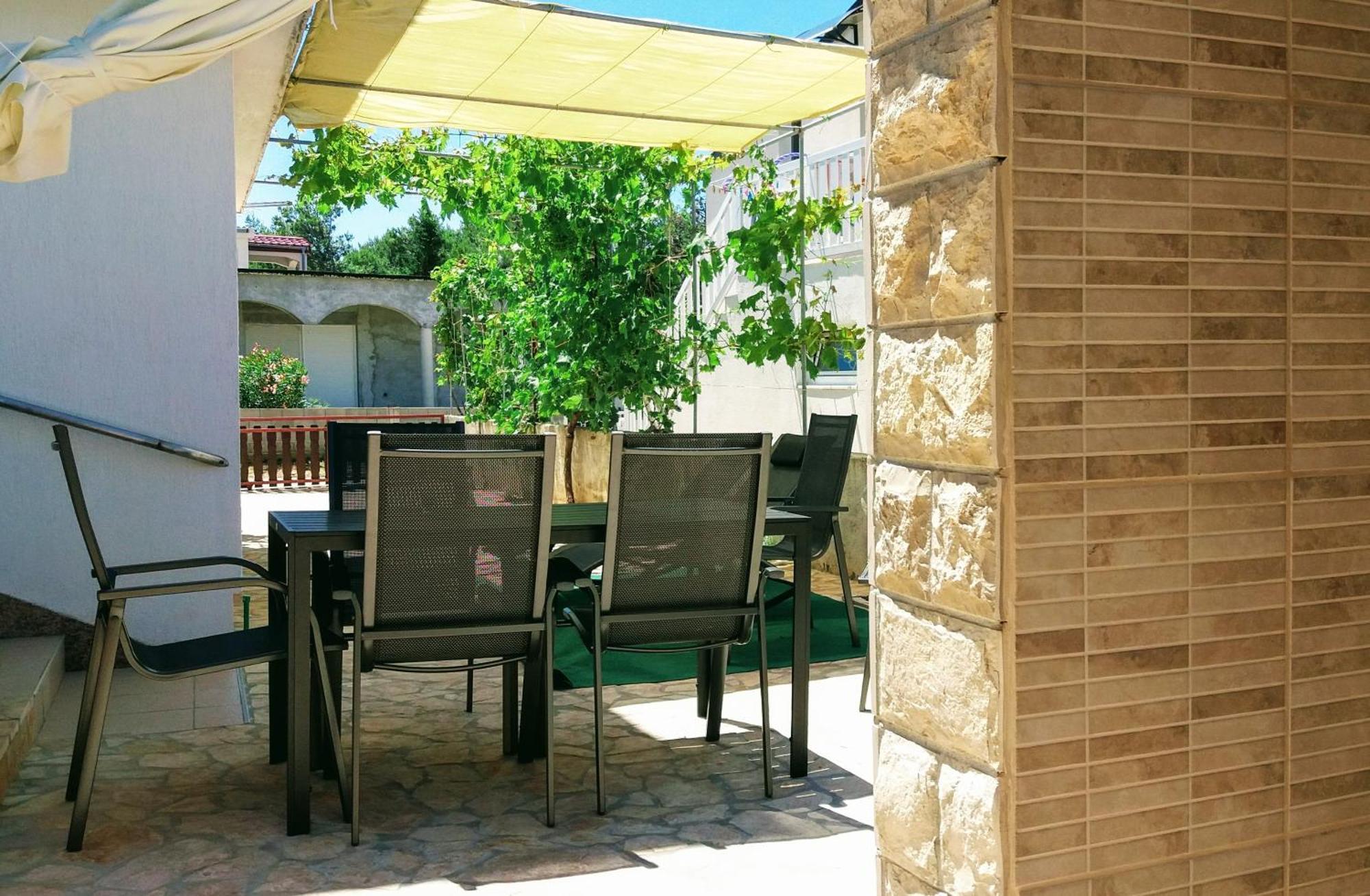Apartments Jolic Vir Dış mekan fotoğraf