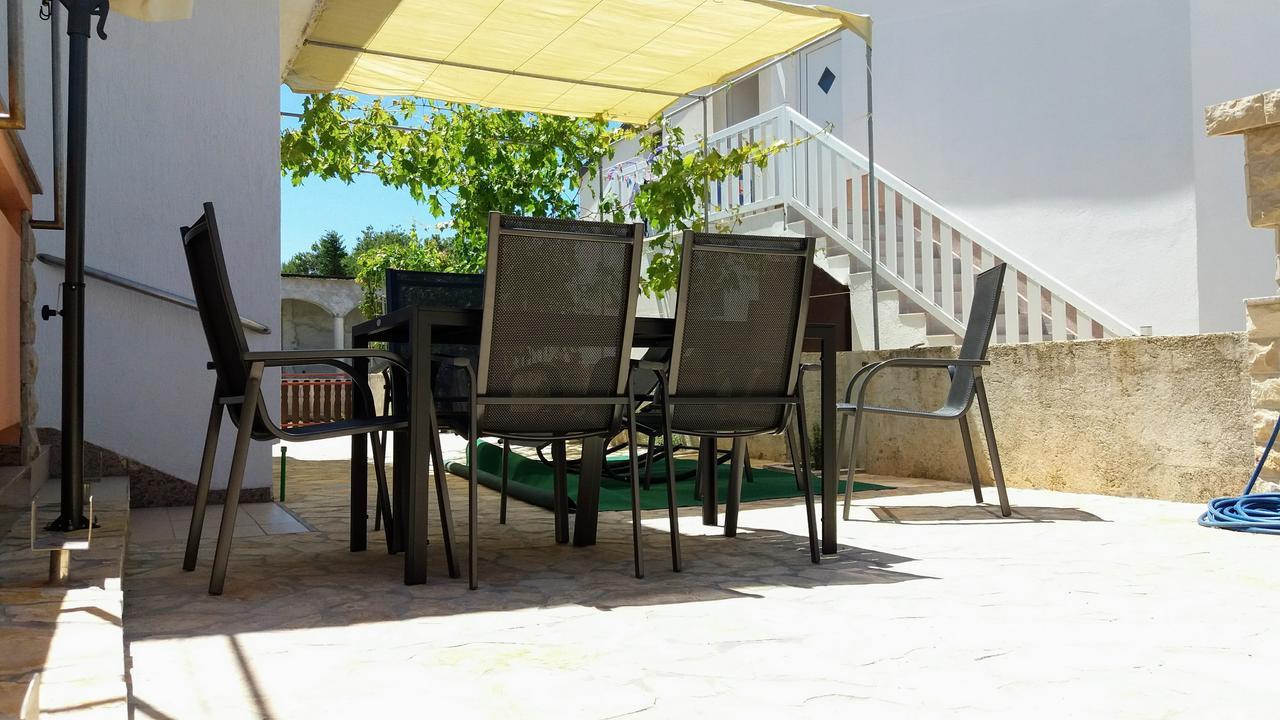 Apartments Jolic Vir Dış mekan fotoğraf