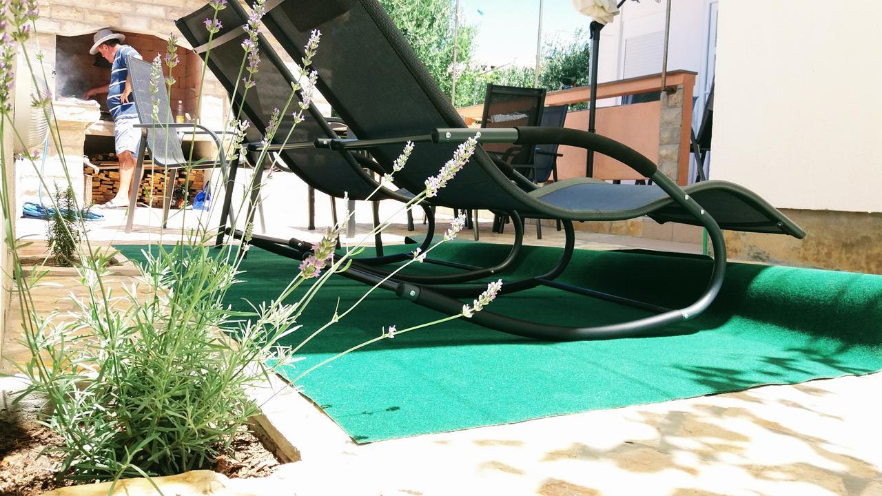 Apartments Jolic Vir Dış mekan fotoğraf