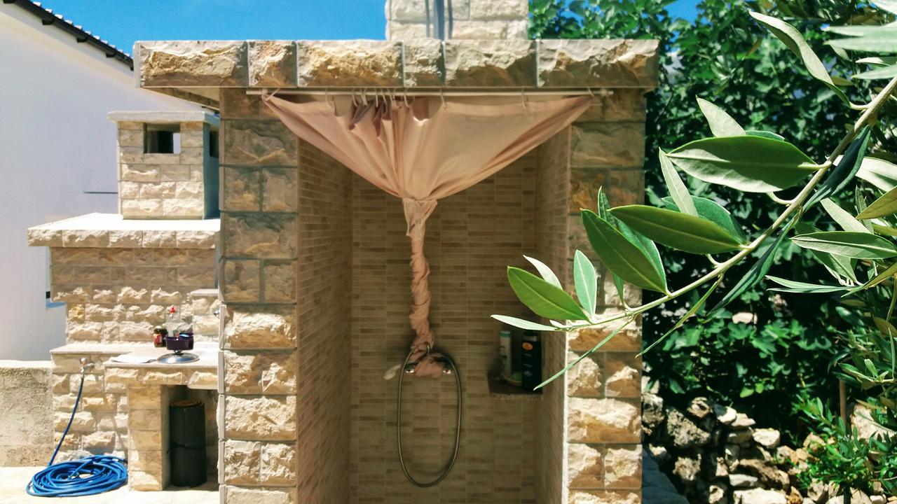 Apartments Jolic Vir Dış mekan fotoğraf
