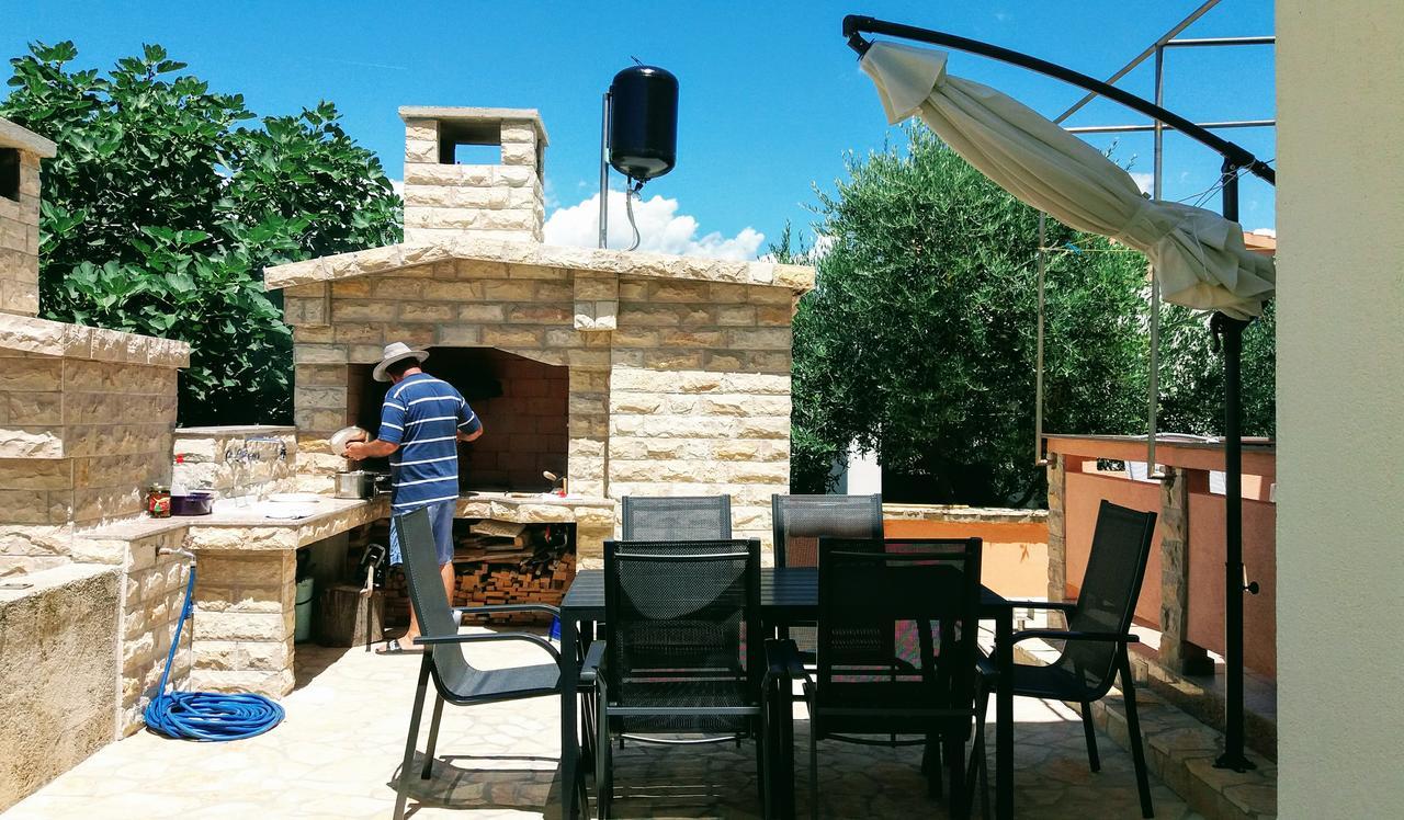 Apartments Jolic Vir Dış mekan fotoğraf